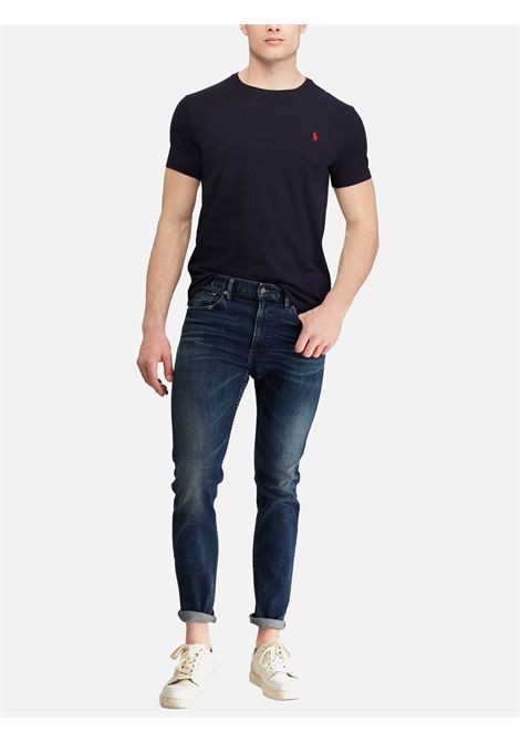 T-Shirt Polo Ralph Lauren POLO RALPH LAUREN | T-shirt | 710680785004